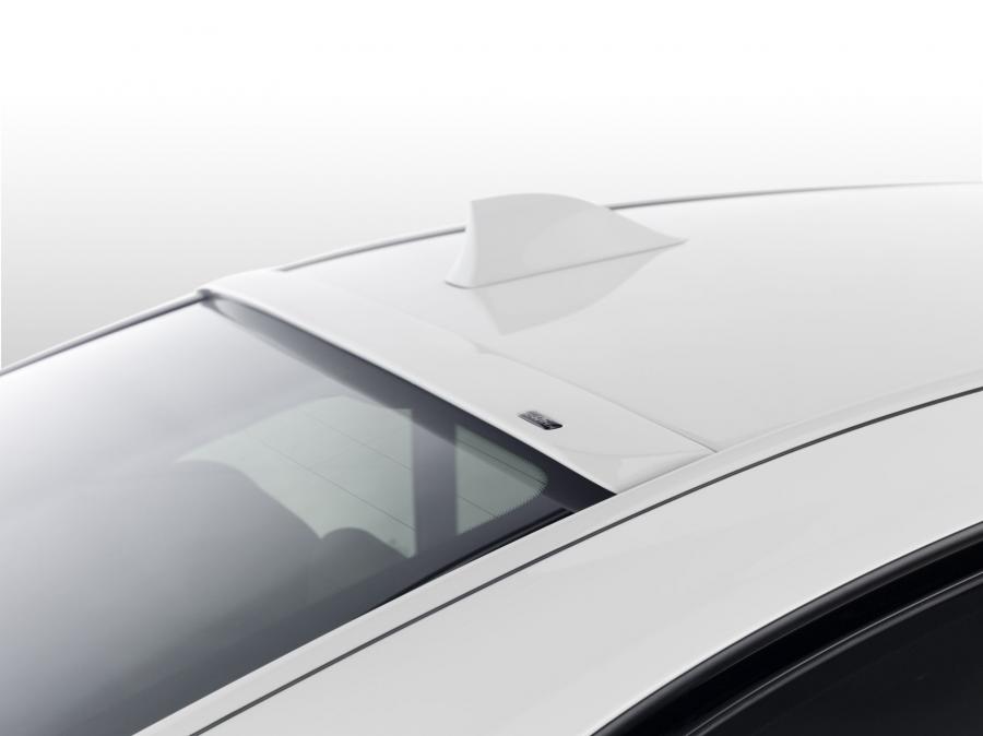  BMW ACS7 by AC Schnitzer 2009 года  (фото 2 из 22)
